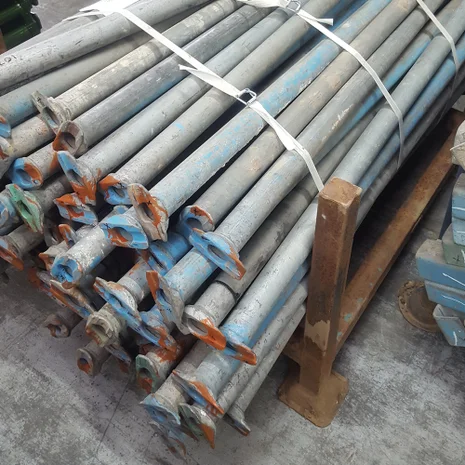 Used Cup System (compatible with Cuplock) - Ledger (Horizontal) 1.8m