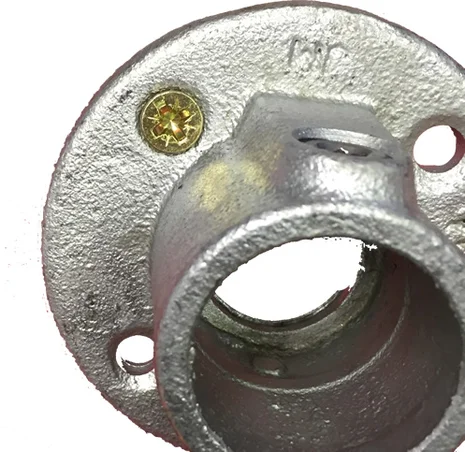 Wall to Wall Clothes Rail -  "made to measure" - 2m