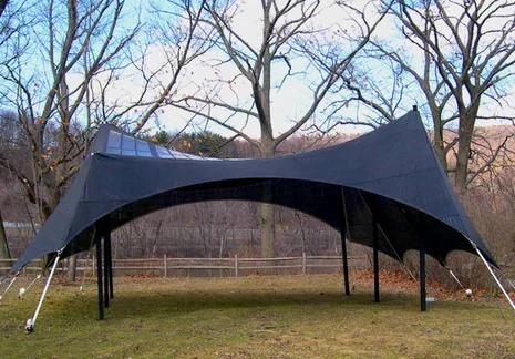 Spyrabase Hurricane Ground Anchor 500mm - 560kg