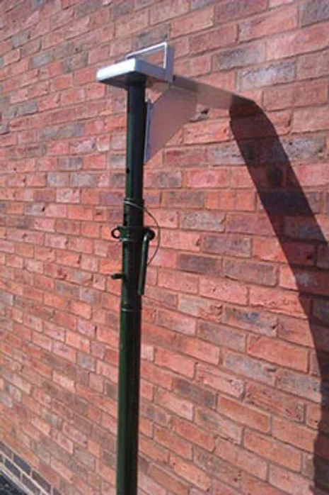 Strongboy Masonry Support