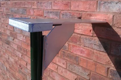 Strongboy Masonry Support