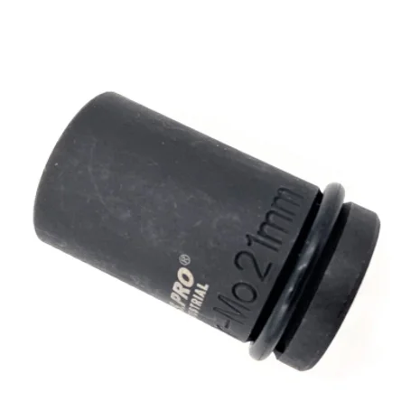 Addax X6 Scaffolder Short Impact Driver Socket