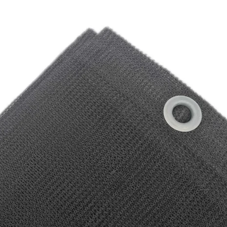 10 Yard Skip Net (3.5m x 6m) - 170gsm Heavy Duty