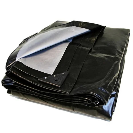 Super Heavy Duty Tarpaulin - 1.2m x 1.8m