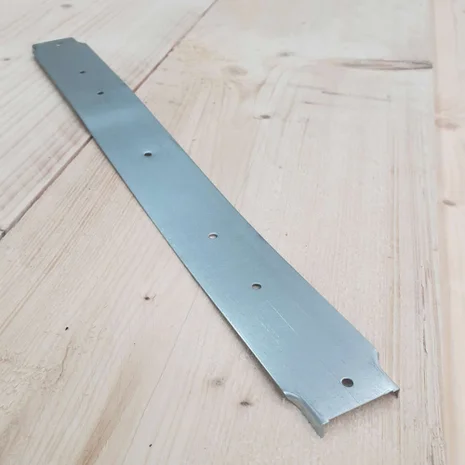 System Batten End Band (Box of 200)