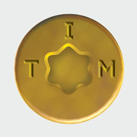 Multi-Fix Concrete Screw YP CSK 7.5 x 80mm (Box of 100)