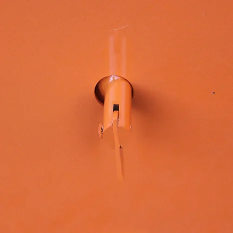 Scaffolding Ladder Trap Door