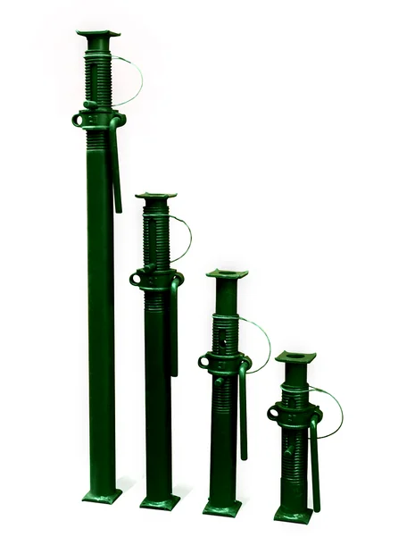 Size 3 Trench Strut, Heavy Duty 1.03m - 1.73m