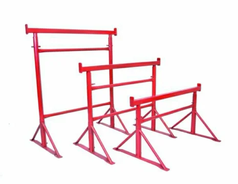 Size 2 Builders Trestle - 760-1170mm