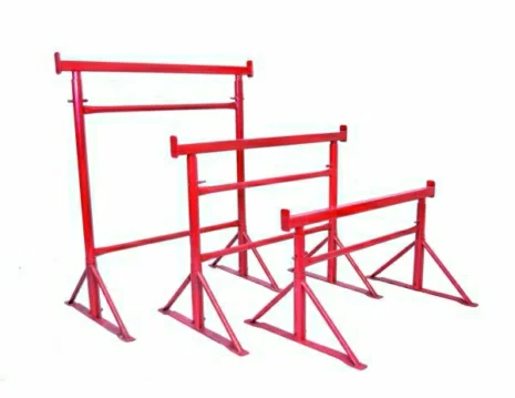 Size 3 Builders Trestle - 1070-1680mm