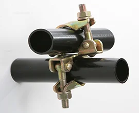 Scaffolding Fittings