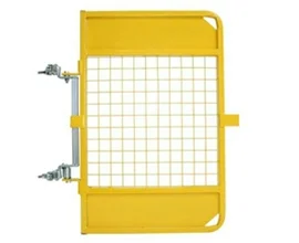 Scaffolding Ancillary