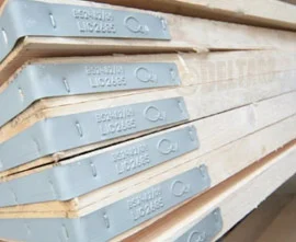 Scaffolding Boards