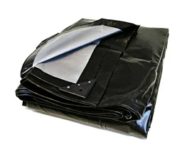 Tarpaulins