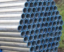 Steel Handrail Tube